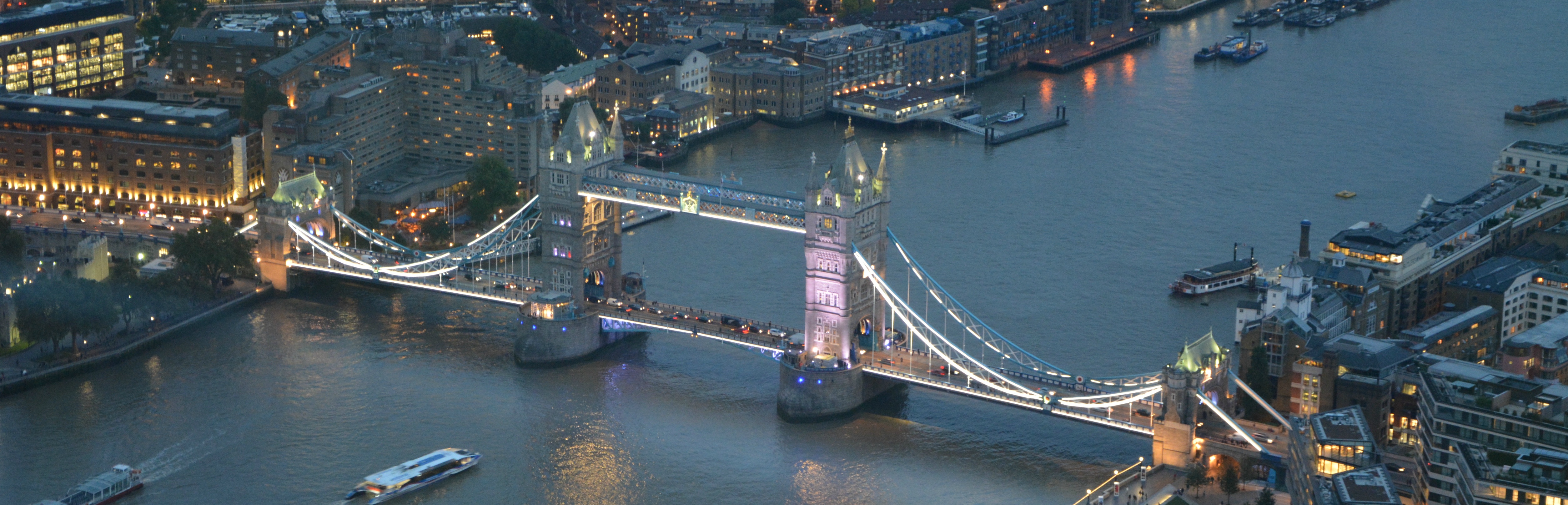 london tower bridge