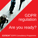 GDPR Soitron