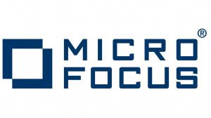 microfocus logo