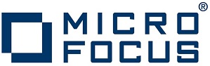 microfocus logo